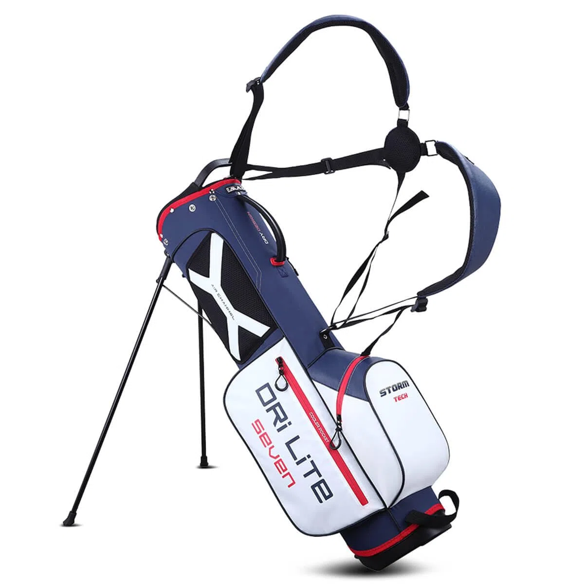 Big Max Dri Lite Seven G Standbag - 2024 Golf Tragebag