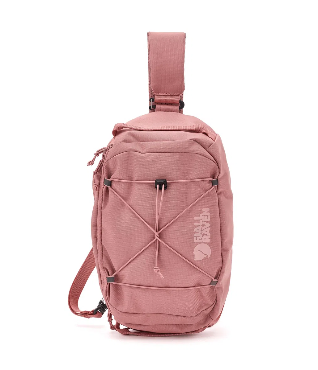 Fjällräven Unisex Skule 6 Sling (1er Pack)