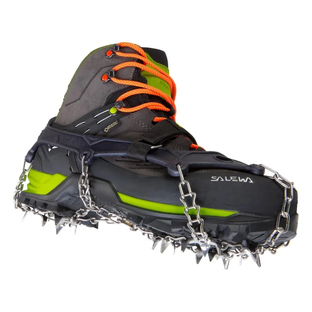 Salewa Puez Mountain Spike Steigeisen