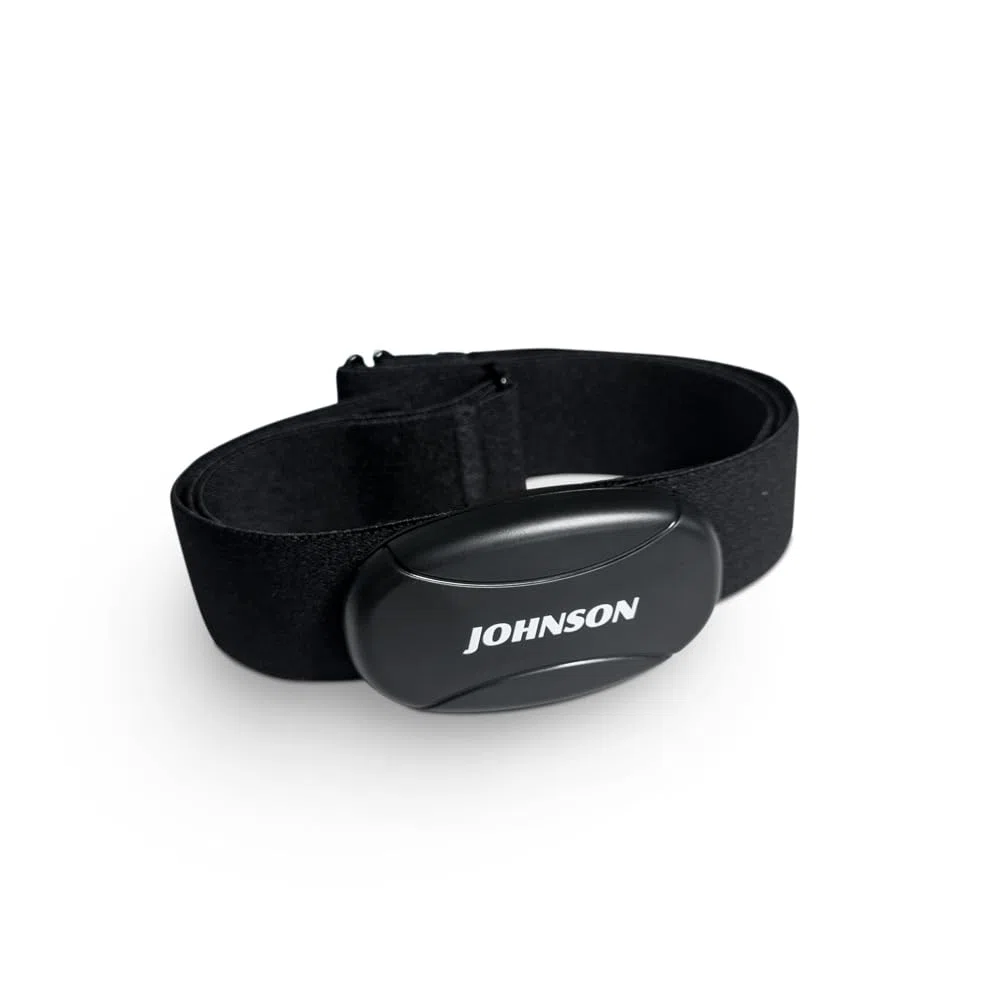 Johnson 3 in 1 Herzfrequenz-Brustgurt