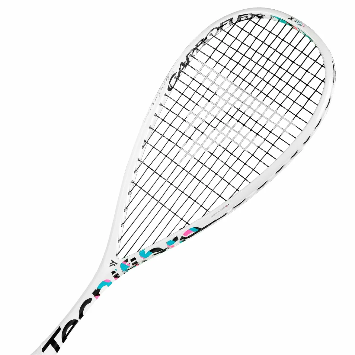 Tecnifibre Carboflex X-Top V2 Squashschläger Serie