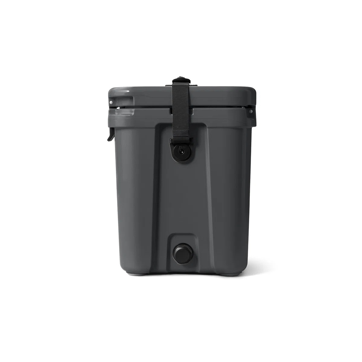 YETI Roadie 24 Kühlbox – tragbare Outdoor Kühlbox für Camping, Reisen & Angeln, robuste Eisbox mit hoher Isolierleistung