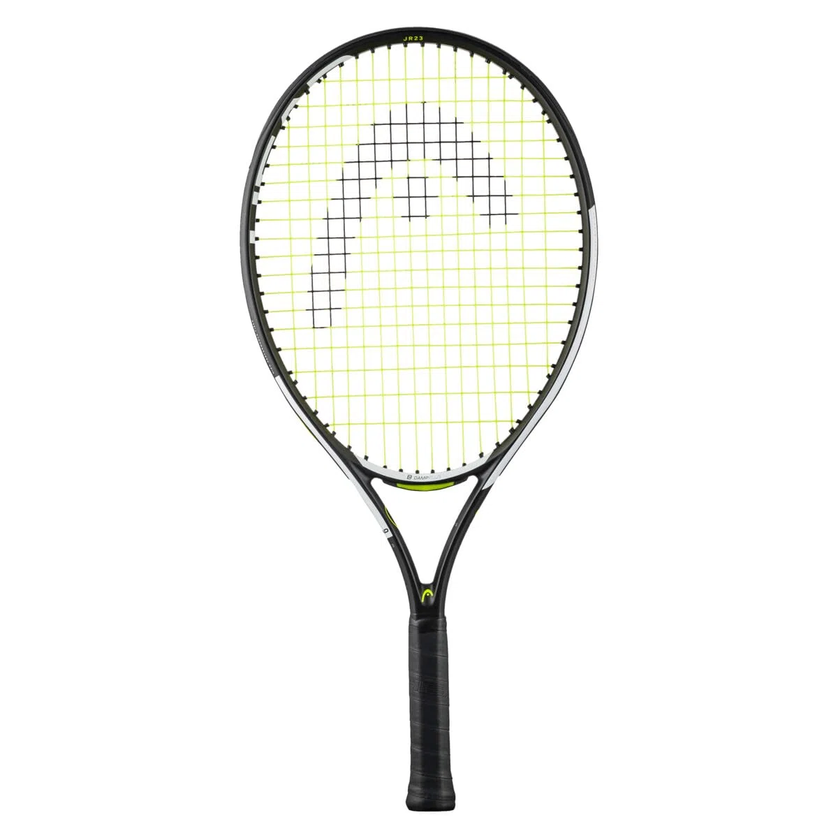 HEAD IG Speed Jr. 23