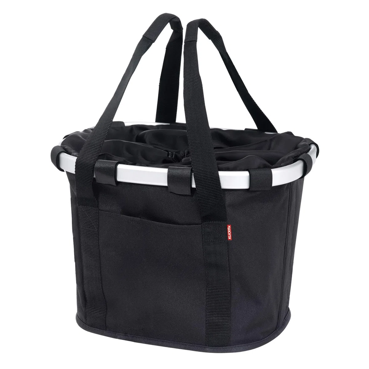 KLICKfix Fahrradtasche Bikebasket