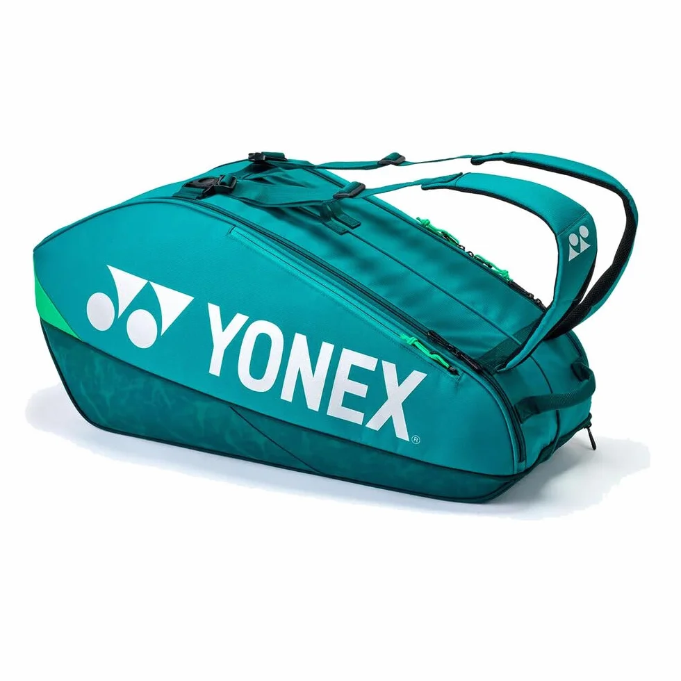 YONEX Pro Schlägertasche Tennis Unisex