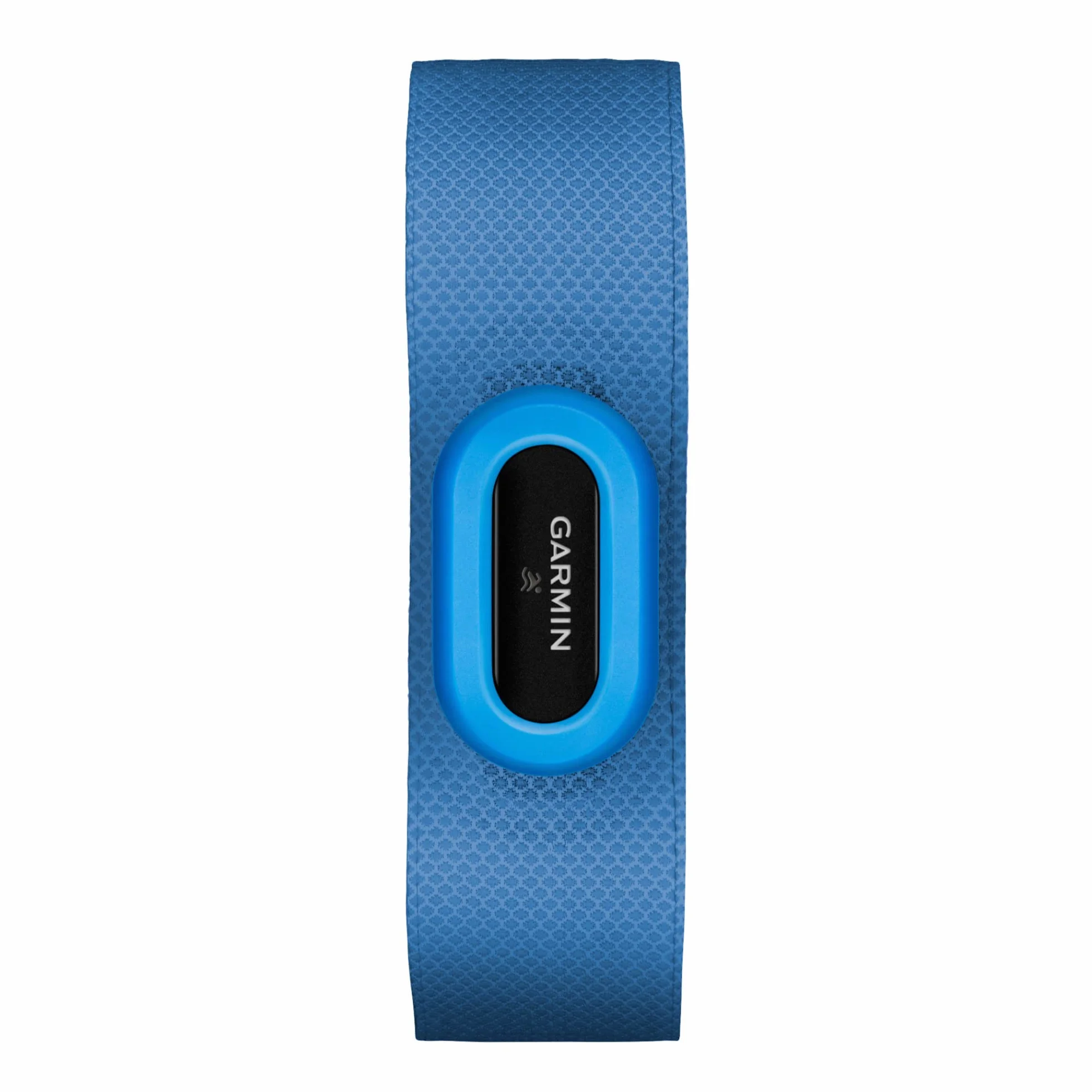 Garmin HRM-Pro Plus – Brustgurt zur Aufzeichnung von Herzfrequenz- und Laufeffizienzwerten wie Schrittfrequenz und Bodenkontaktzeit, Laufband, ANT+ und Bluetooth Technologie