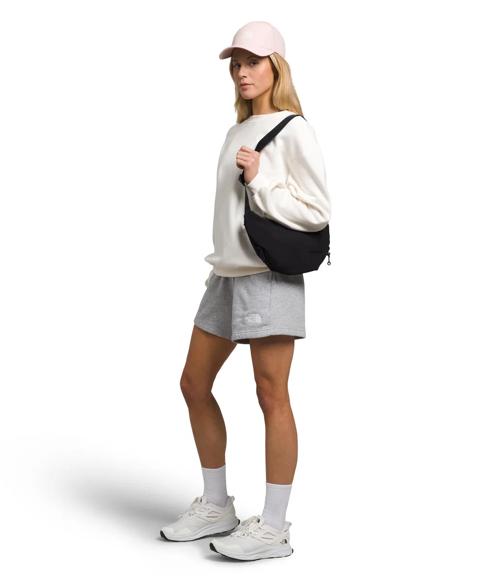 THE NORTH FACE Women's Never Stop Crossbody - PFAS Free