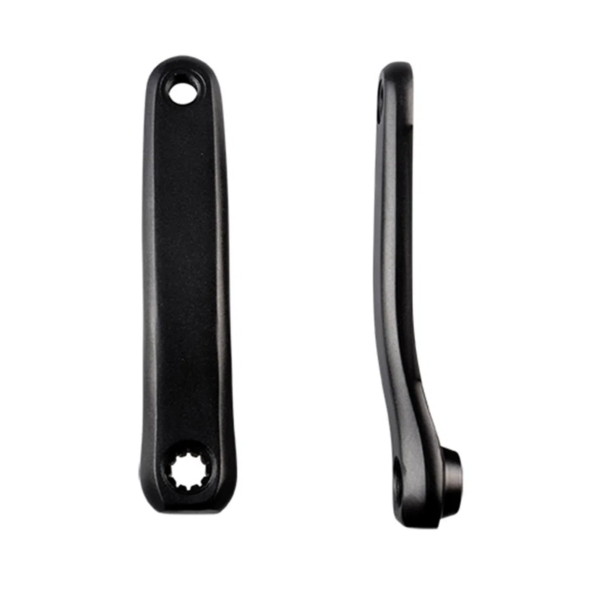 Stronglight Kurbel Links + rechts für Mittelmotor 3. Generation Magan3B Bosch Nano