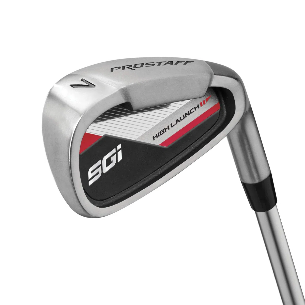 Wilson ProStaff SGi Steel 9 Eisen