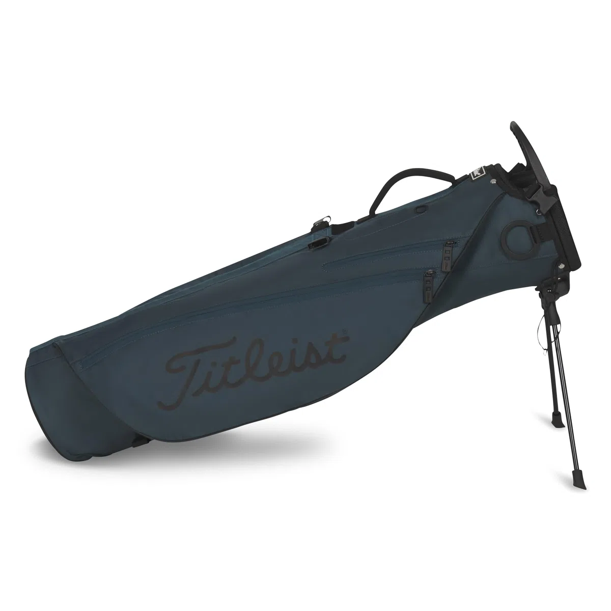 Titleist Premium Carry Golftasche, Monterey/Schwarz/Schwarz