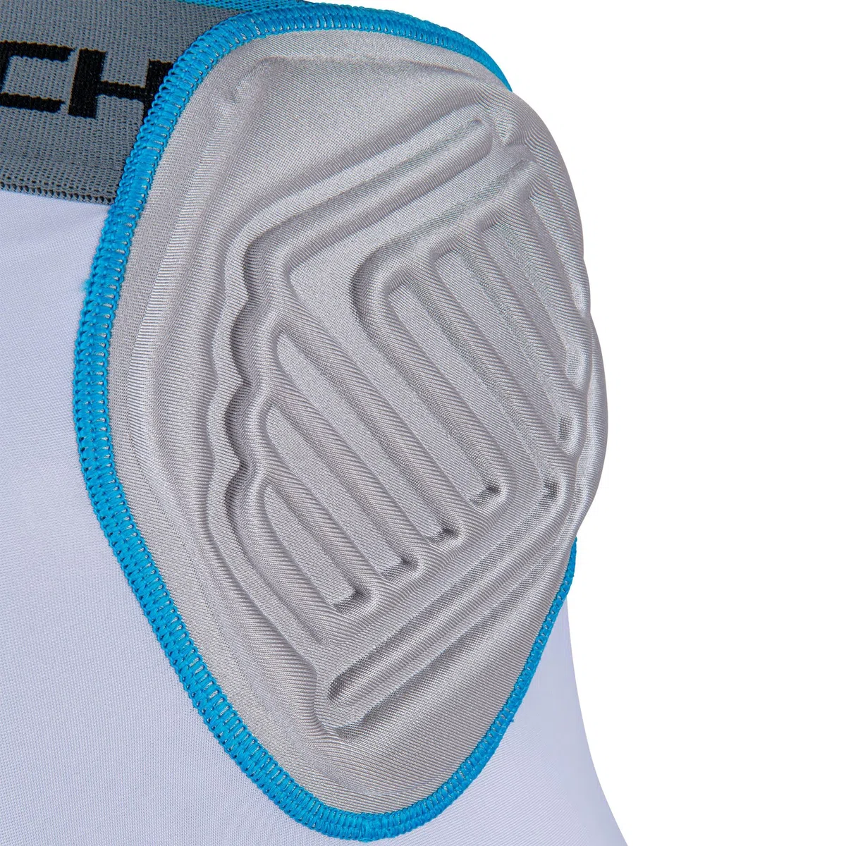 Champro Bull Rush 5-Pad