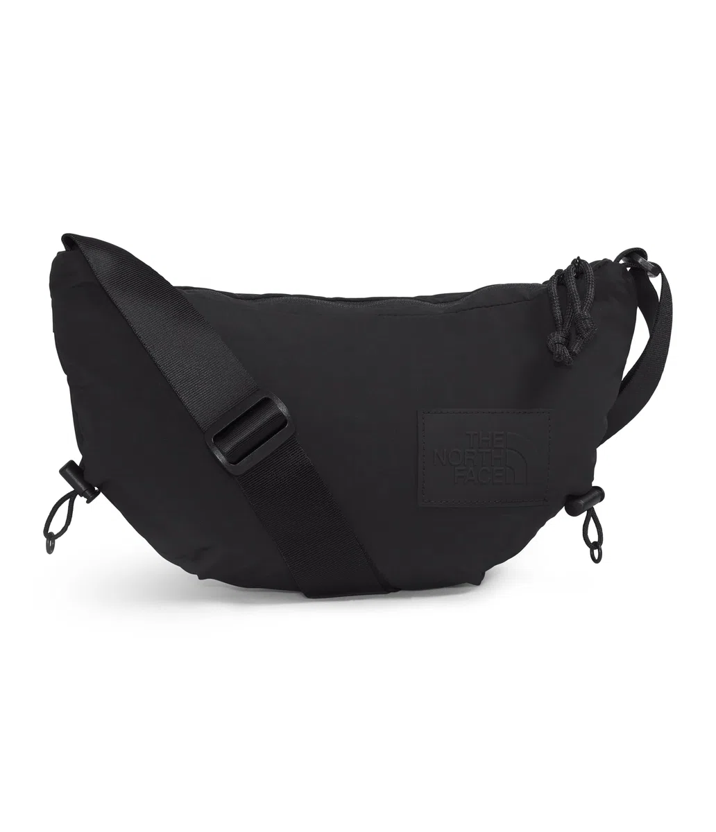 THE NORTH FACE Women's Never Stop Crossbody - PFAS Free