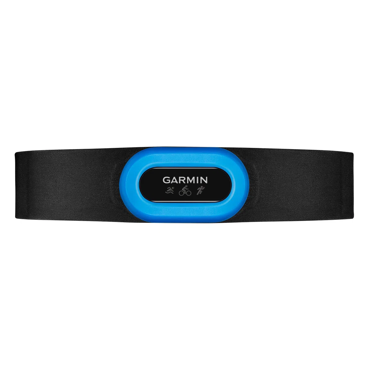 Garmin 010-10997-09 HRM-Tri Brustgurt ANT