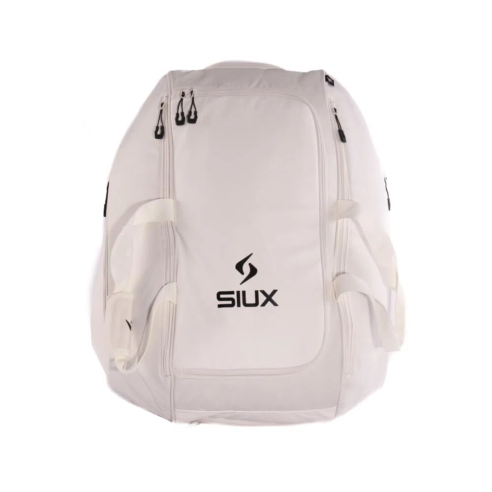 Padel-Taschen Siux Tour Weiss 200012