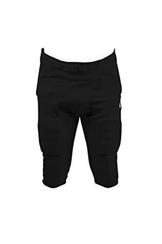 BARNETT FPS-01 Hosen mit integriertem Schutz, 7 Pads (3XL)