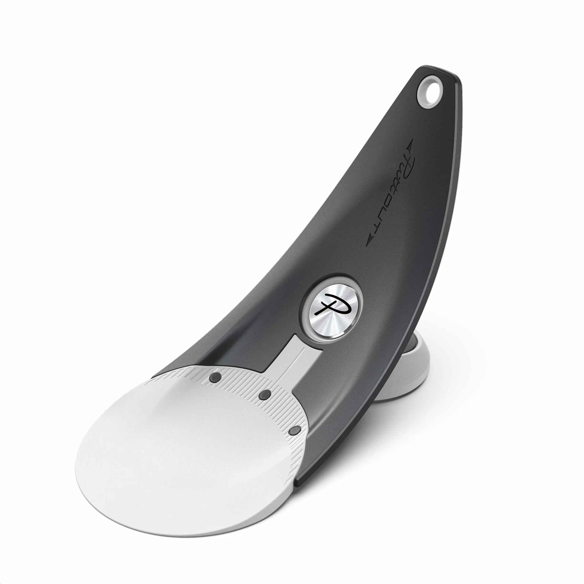 PuttOut Hochwertiger Puttertrainer, perfekt für Ihren Golf