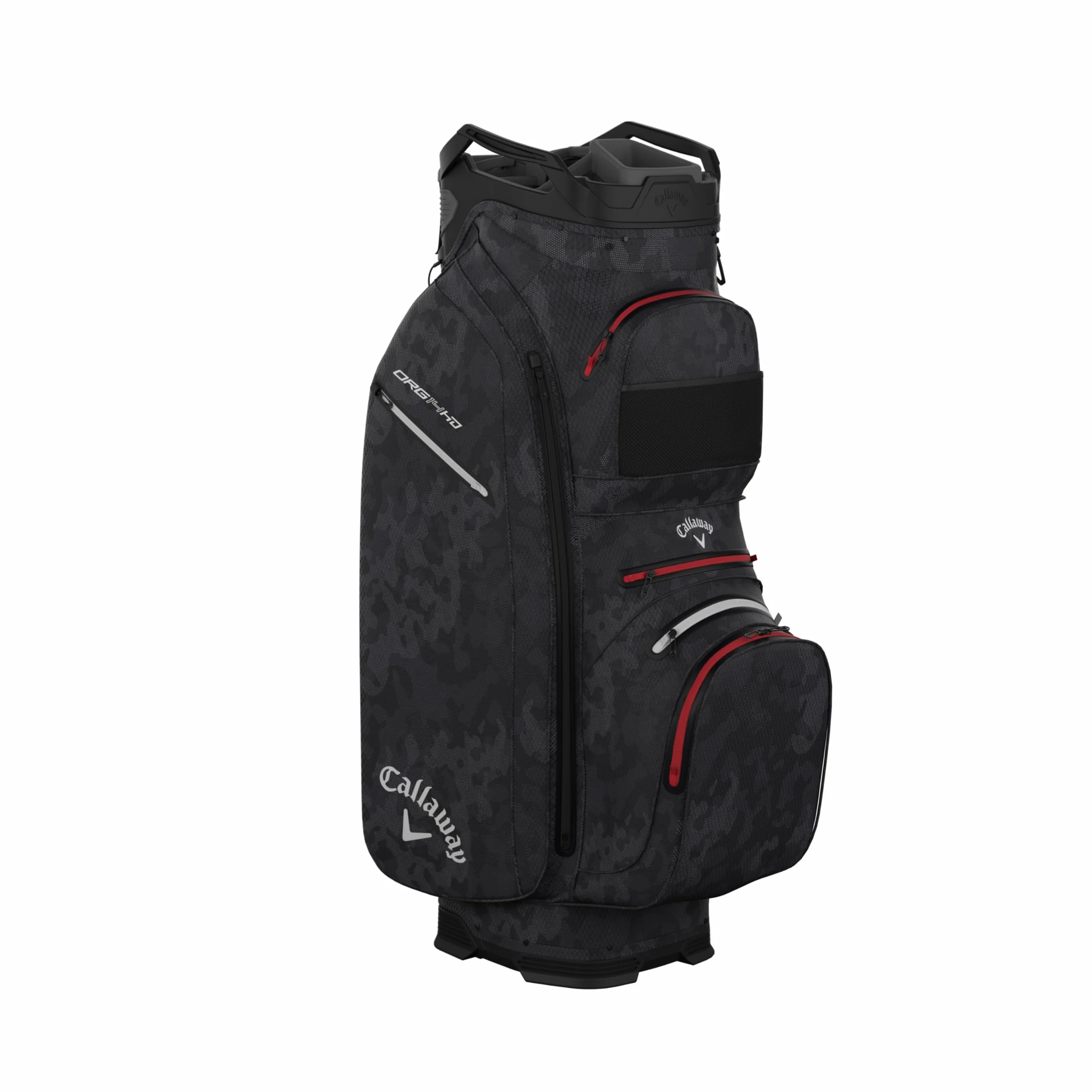 Callaway Golf Org 14 HD Waterproof Cart Bag 2026