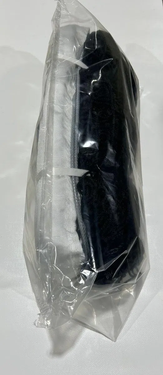 Padel Netz ohne Knoten. Polypropylen 3 mm Ø. 10 mx 0,9 m