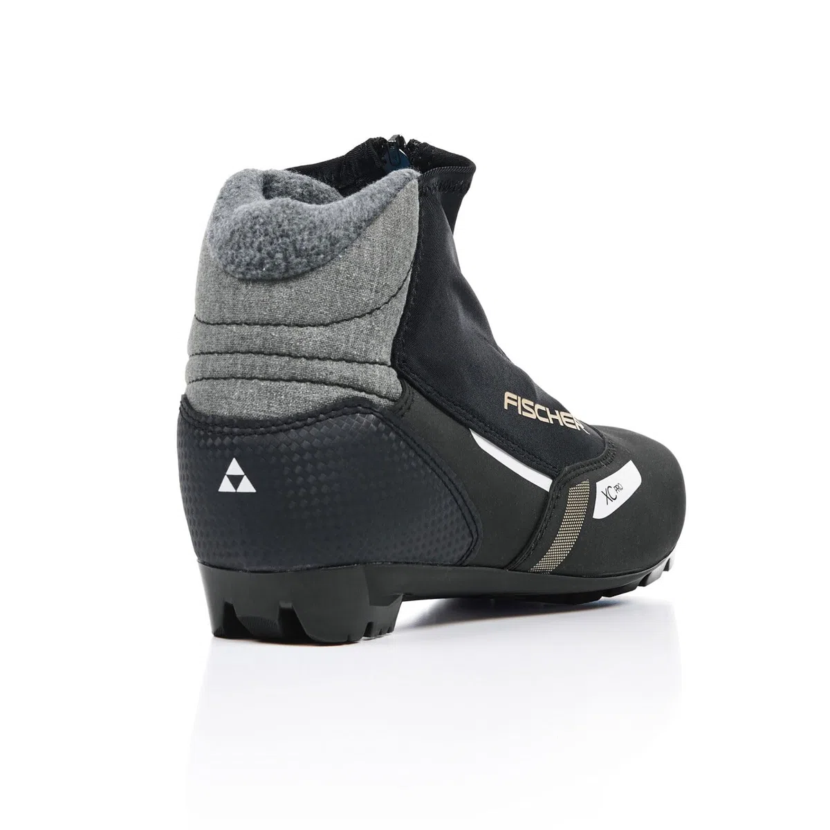 Fischer Damen Langlaufschuhe XC Pro WS Skischuhe Skistiefel für NNN-Bindung