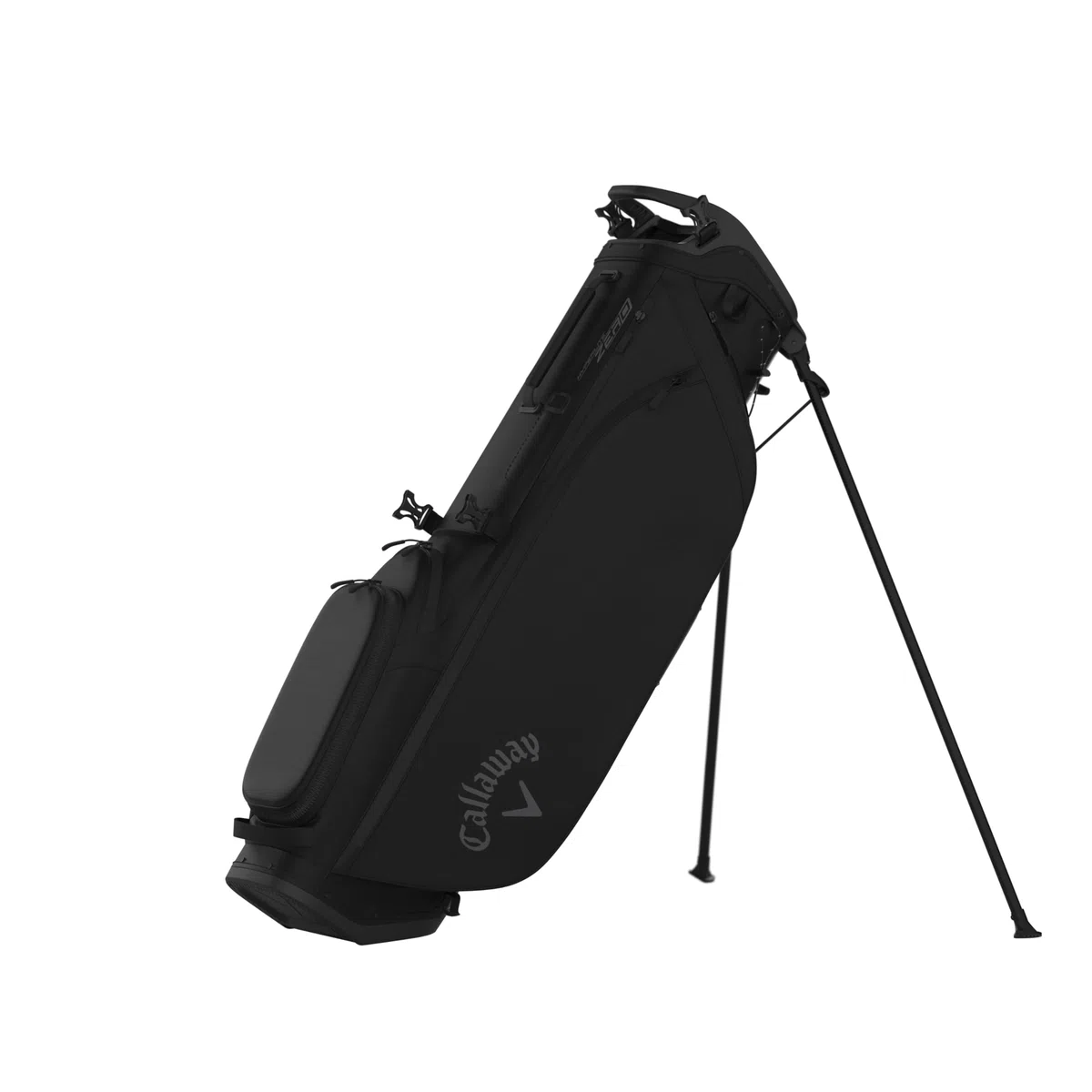 Callaway Golf Hyperlite Zero Ultra-Lightweight Stand Bag 2025