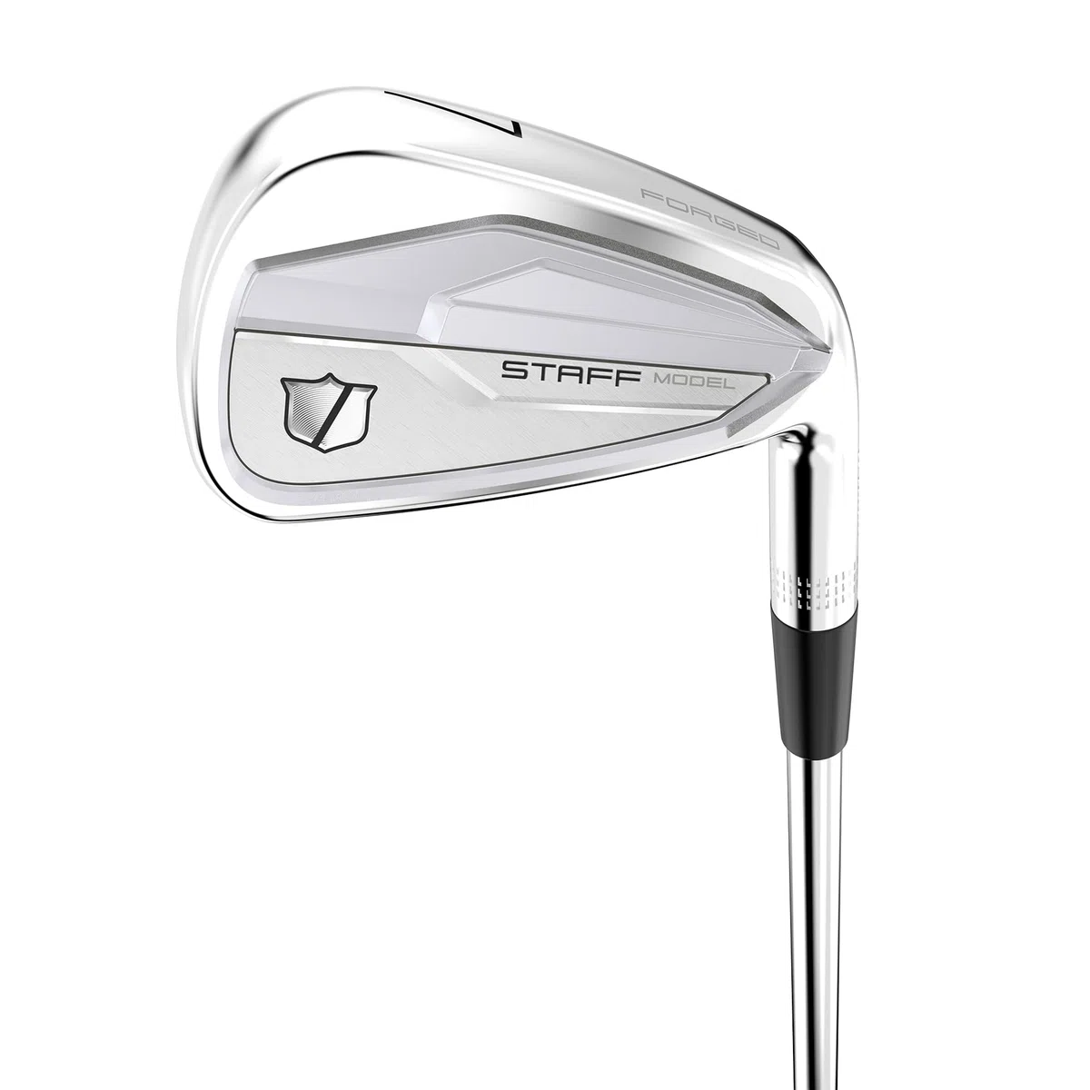 Staff Model CB STL
