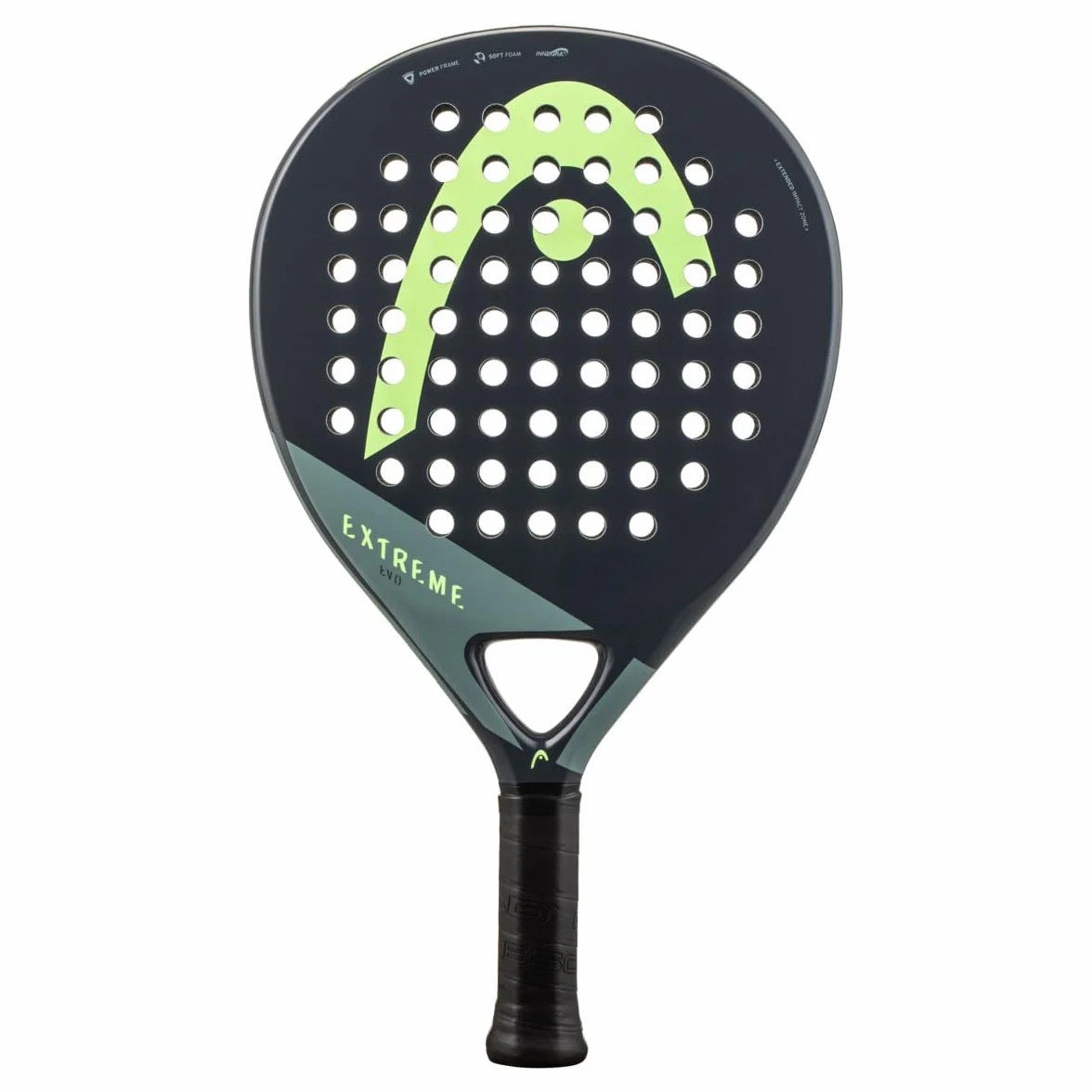 HEADHEAD Graphene 360 Alpha Motion 2019
