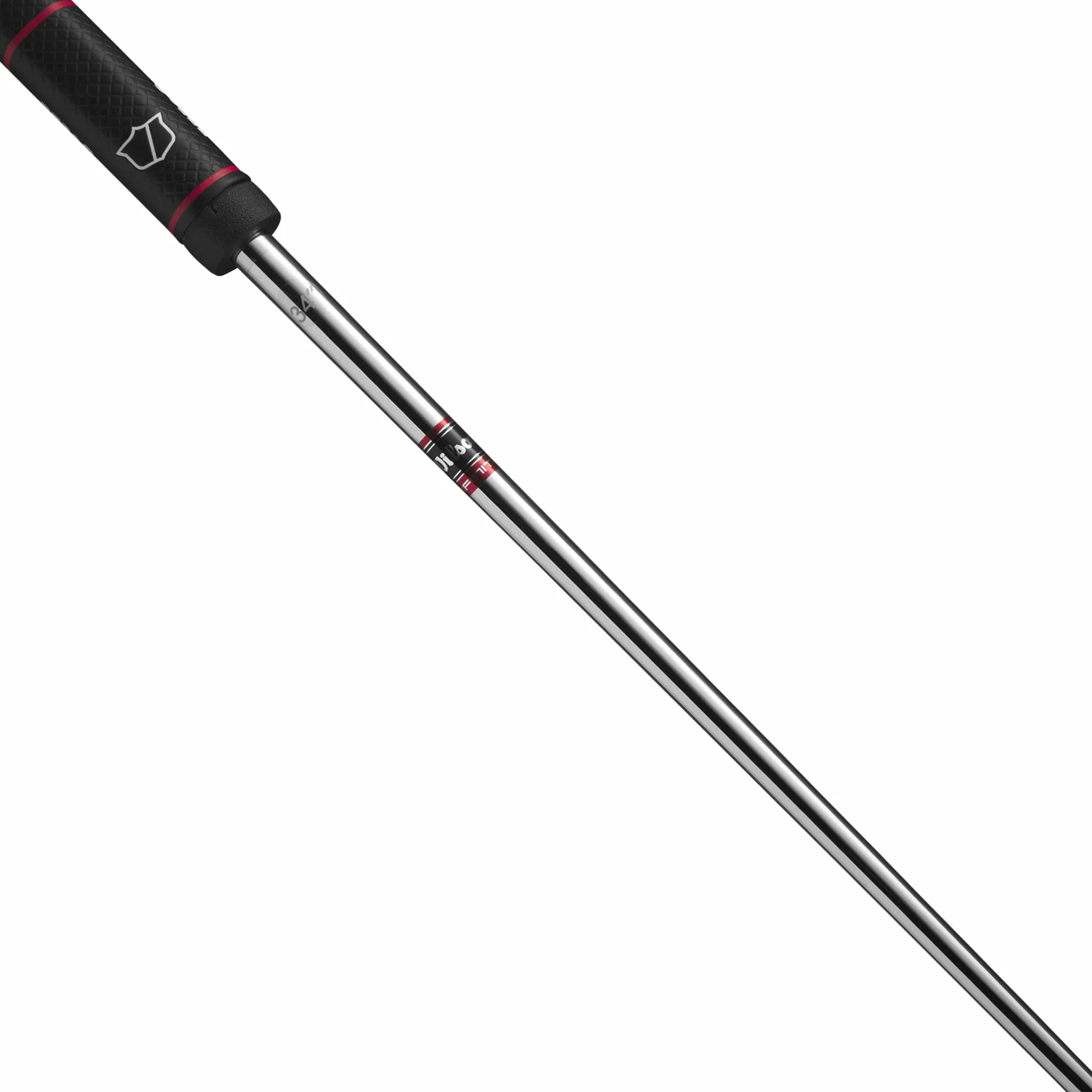 Wilson 2024 Infinite Men's The L Golf Putters - Right Hand