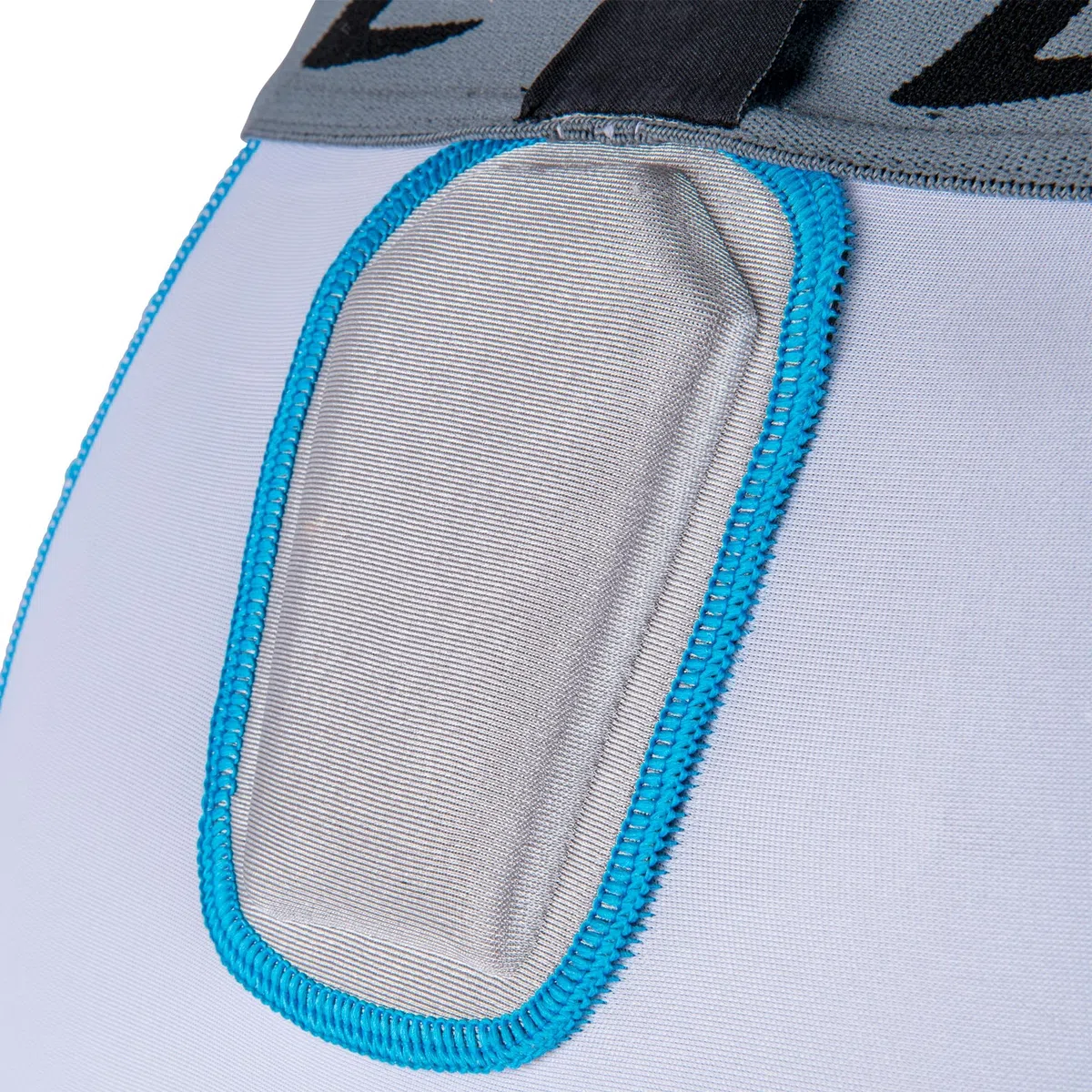 Champro Bull Rush 5-Pad
