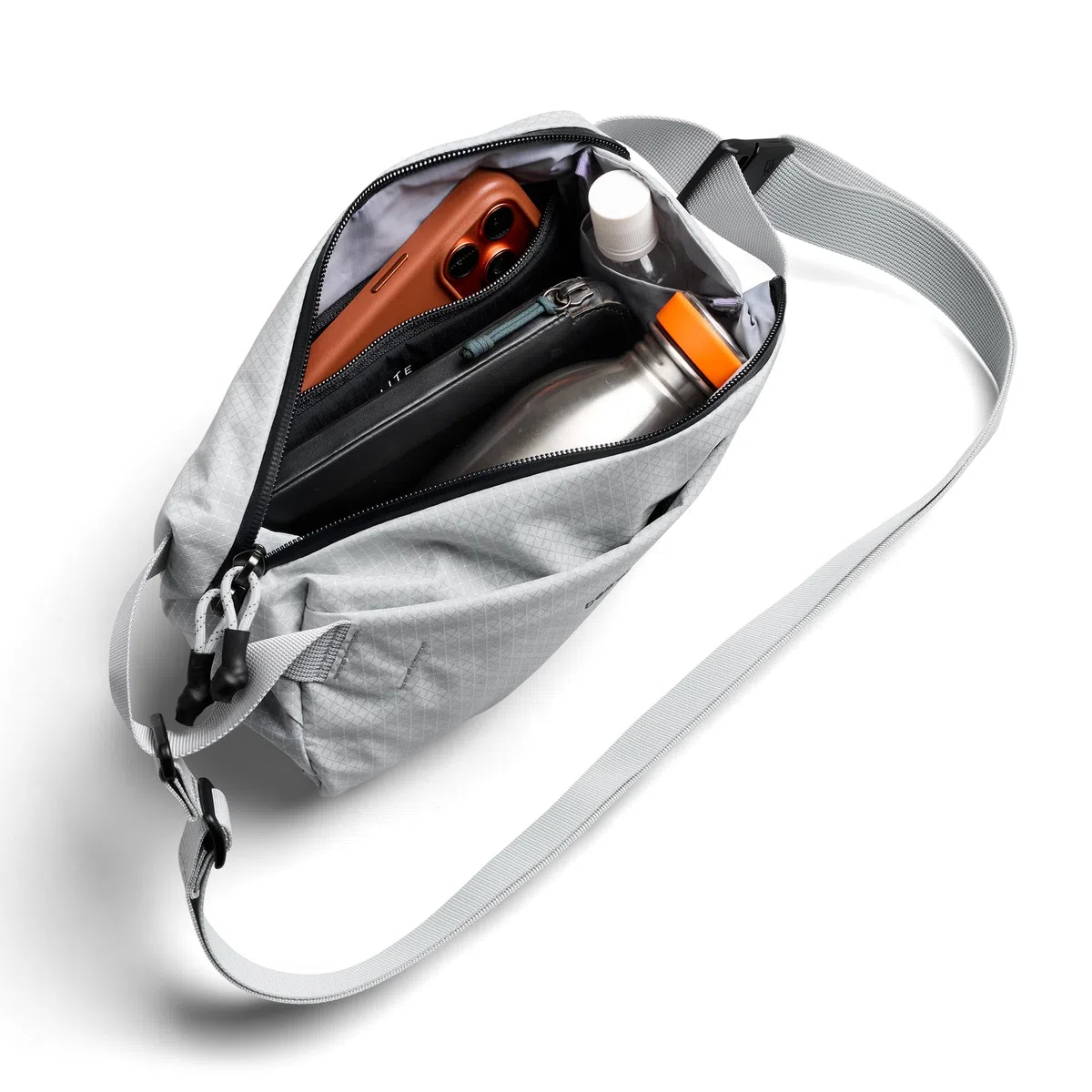 Bellroy Lite Sling Mini - Fog