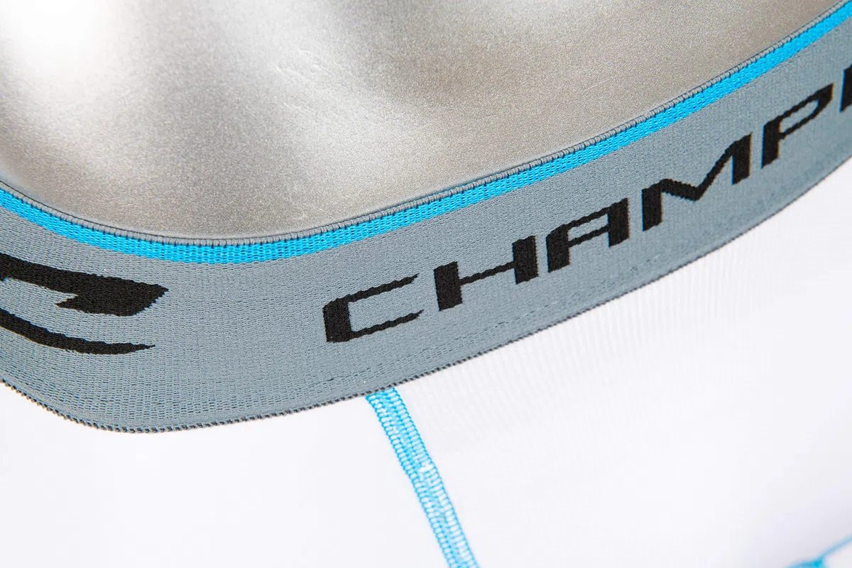 Champro Bull Rush 5-Pad