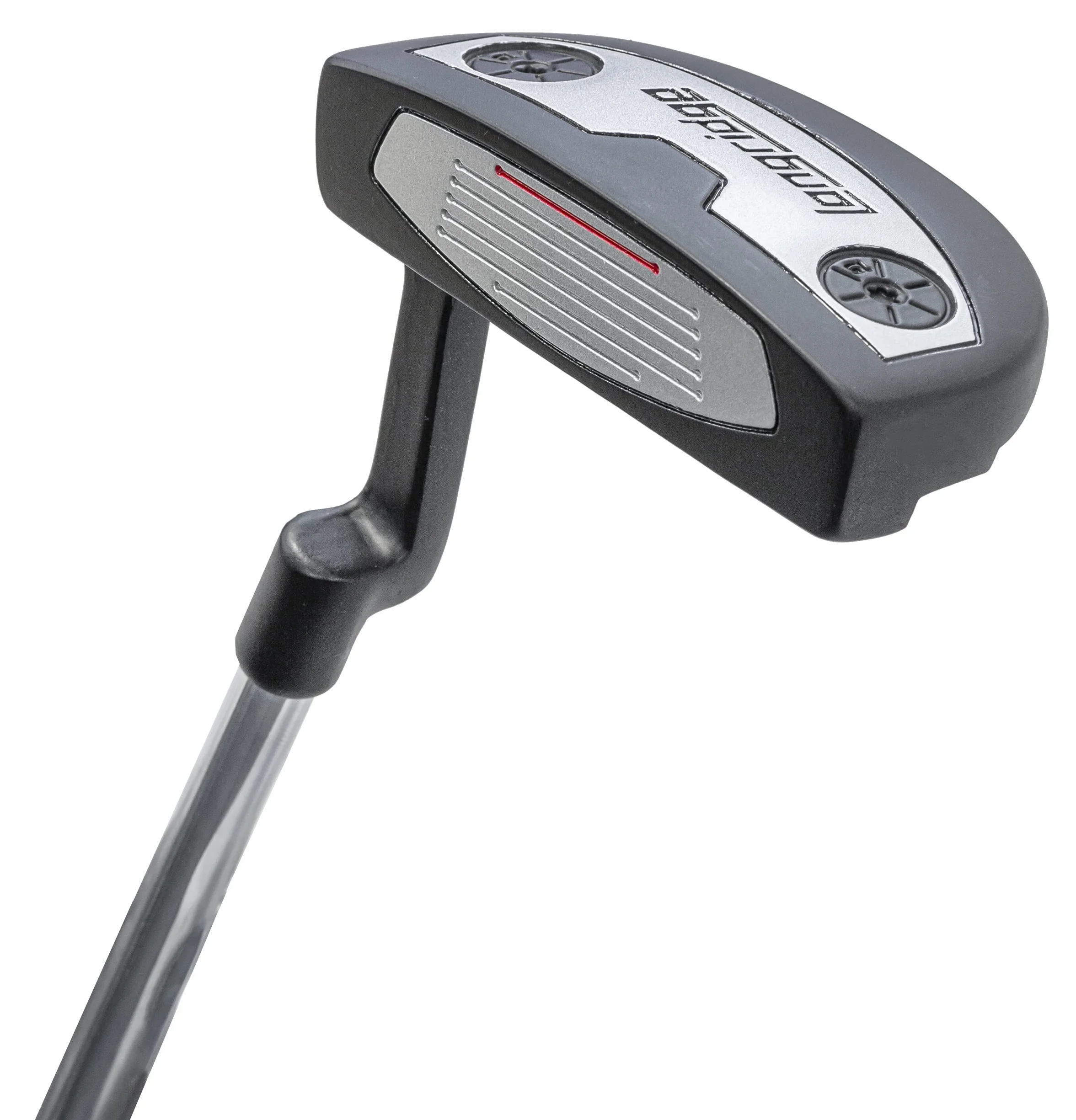 Longridge SP Mid Mallet Putter