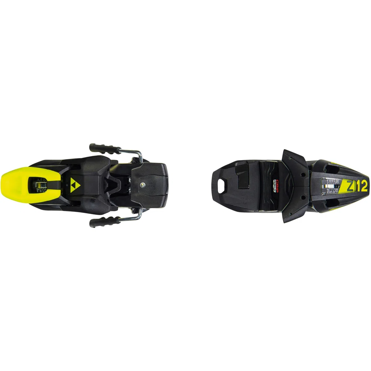 Ski Alpinski Pistenski Carvingski - Fischer RC4 Worldcup SC MT - inkl. Bindung RC4 Z12 Z3,5-12 - Modell 2024 - geeignet für Könner und Profis