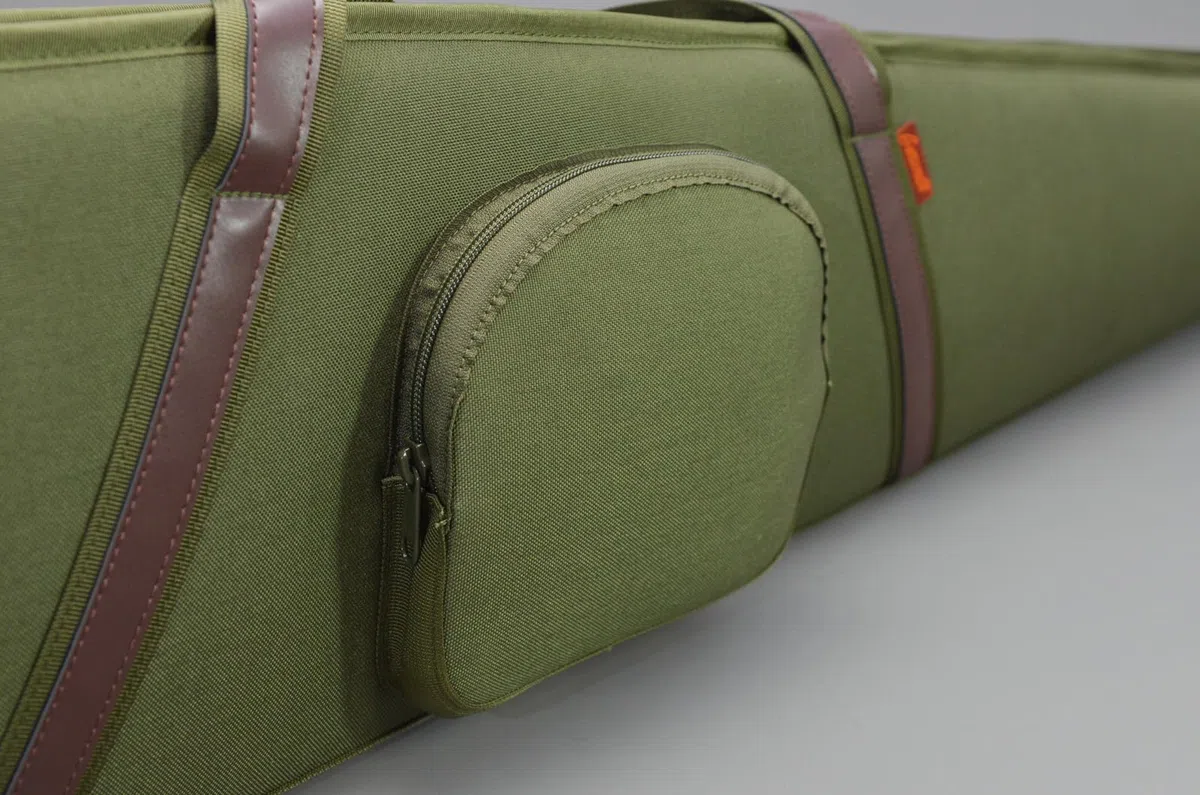 Gunsmith Waffentasche Futteral Gewehrtasche für Langwaffen Forest, GST19