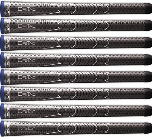 Winn Dritac Mittlere Dark Gray (Set von 8) –