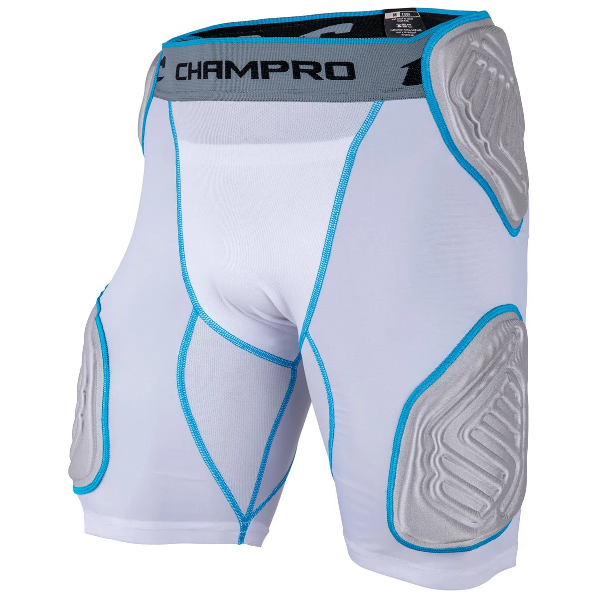 Champro Bull Rush 5-Pad