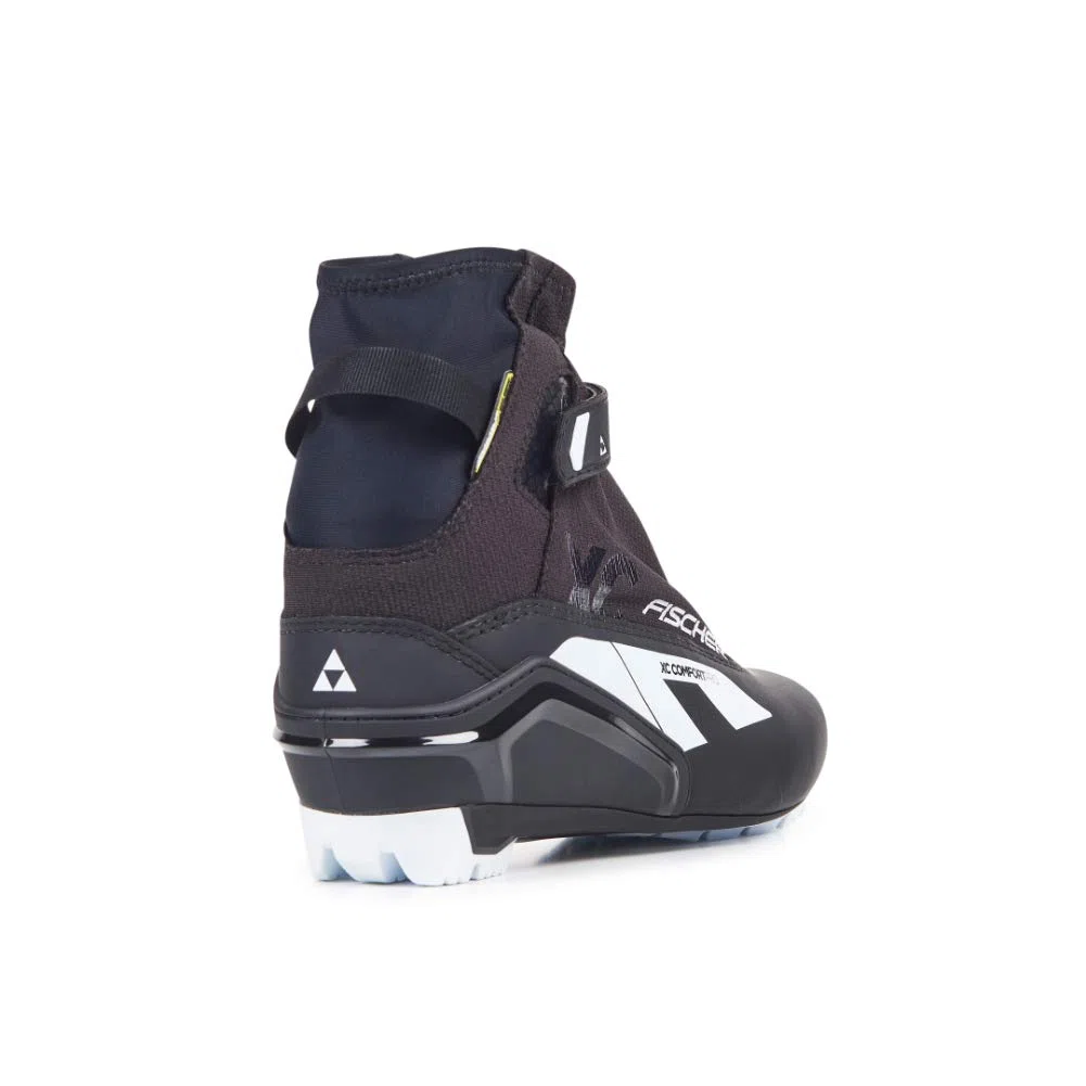 Fischer Herren Langlaufschuhe XC Comfort Pro Skischuhe Skistiefel für NNN-Bindung
