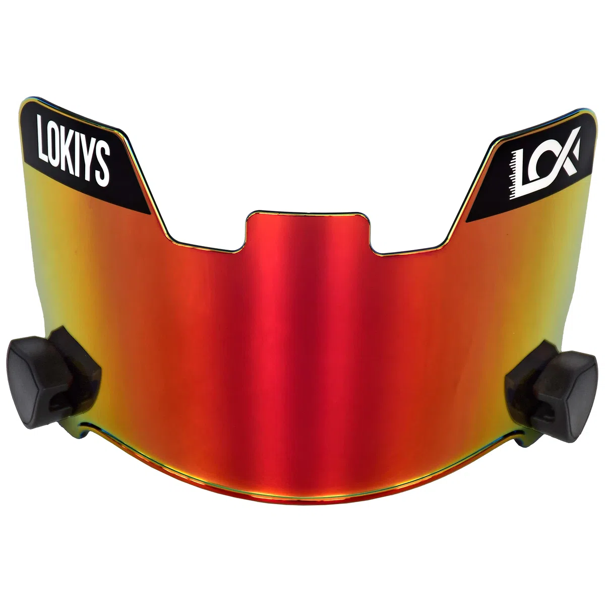 Football Visor - for Youth Football Helmets & Adult Football Helmets