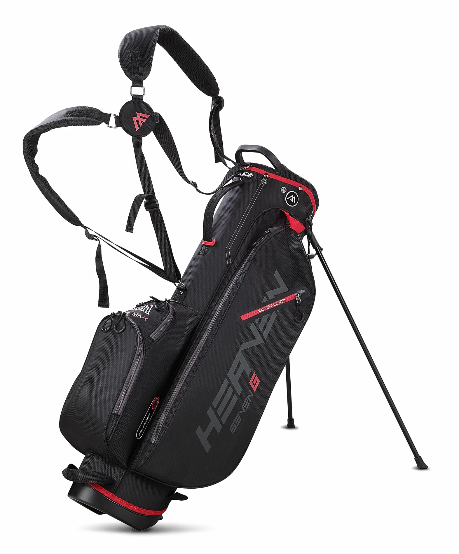 Big Max Heaven 7 G Standbag - Sunday Golfbag
