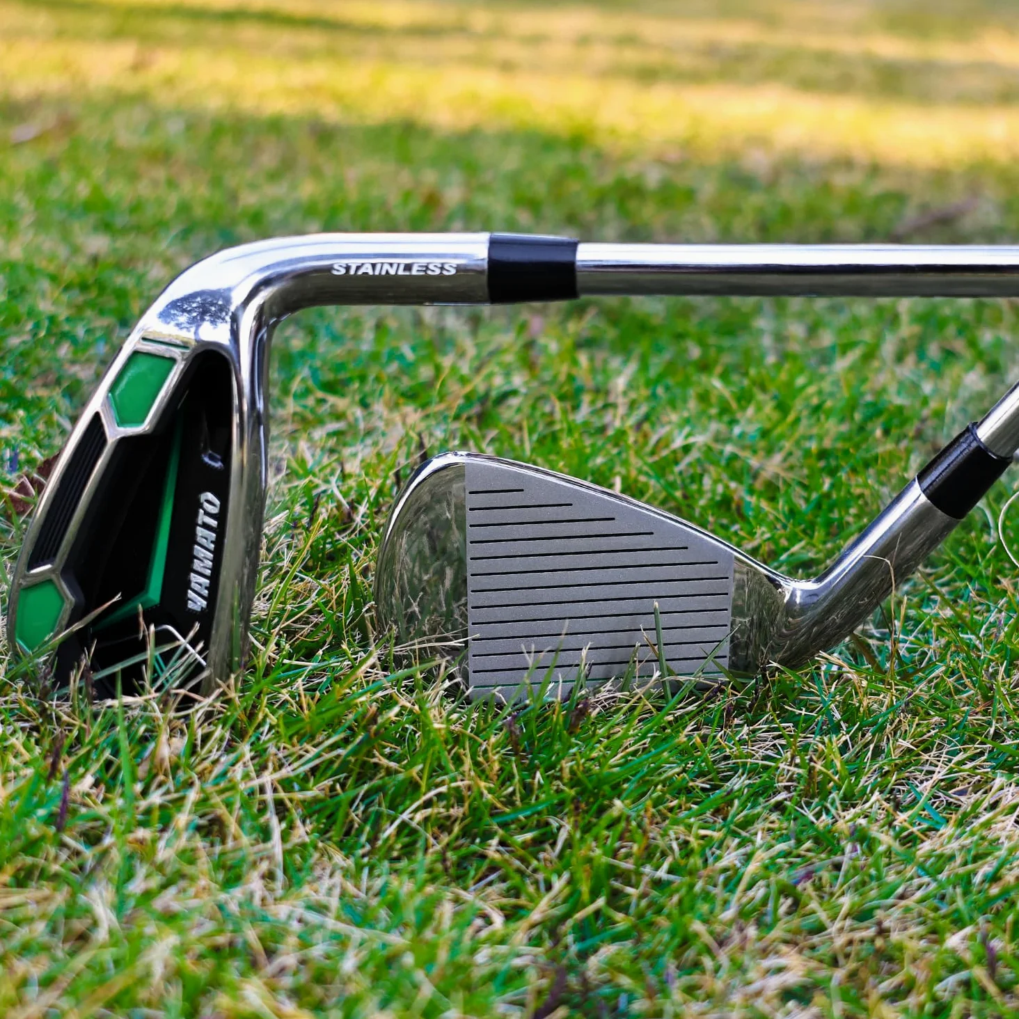 Herren Golf Eisen Set Rechtshänder